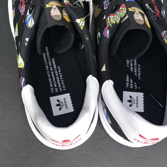 Adidas Men's Size 10 - Picture 3 of 7